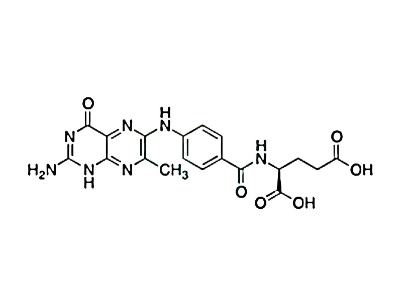 叶酸EP标准杂质G