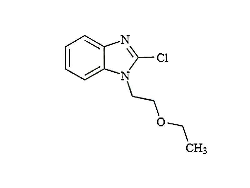 依美斯汀杂质B