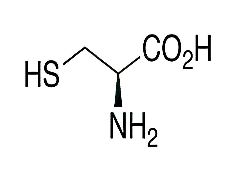 乙酰半胱氨酸杂质B