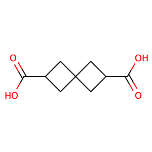 螺[3.3]庚烷-2,6-二羧酸