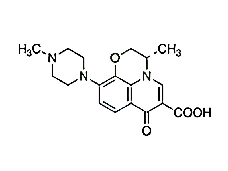 左氧氟沙星杂质D