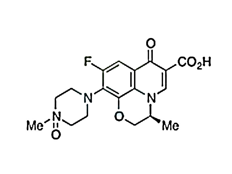 左氧氟沙星杂质C