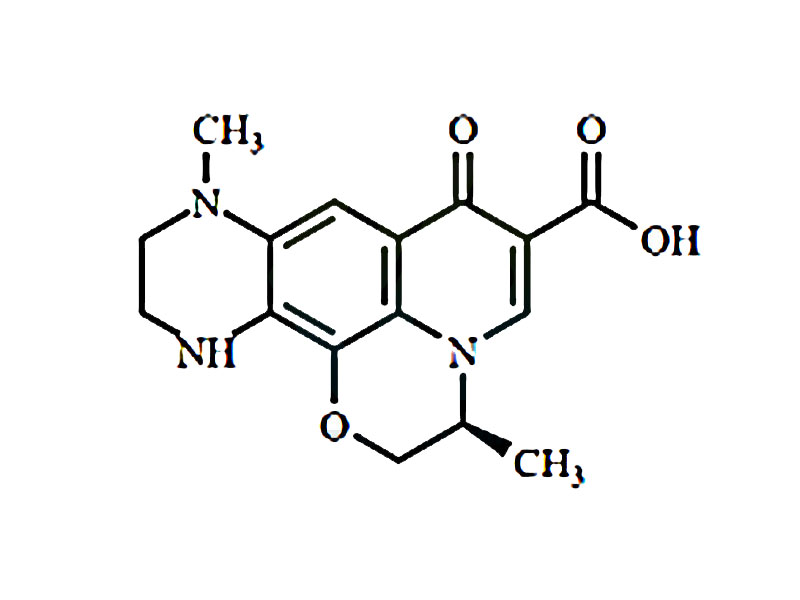 左氧氟沙星苯并派嗪杂质