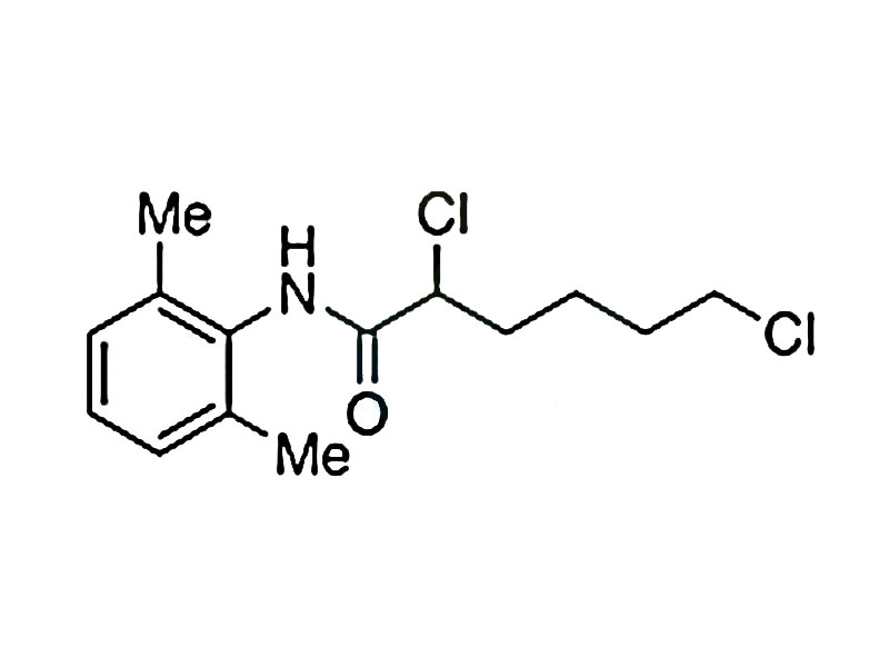 盐酸布比卡因注射液杂质D