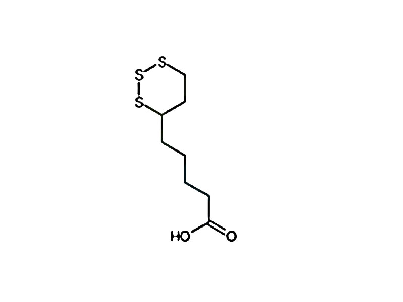 硫辛酸杂质A