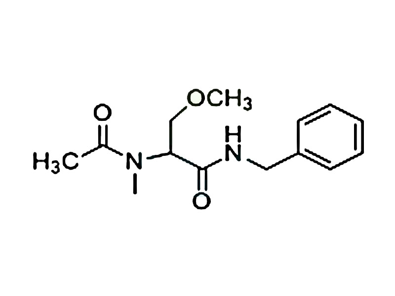 拉考沙胺杂质C