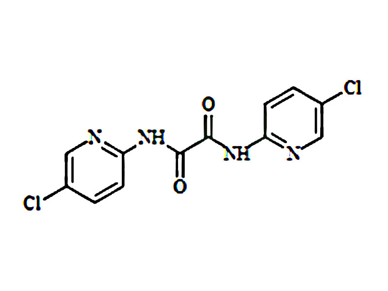 N,N’-bis（5-chloropyridin-2-yl）ethanediamide