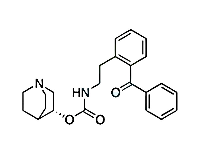 琥珀酸索利那新片杂质