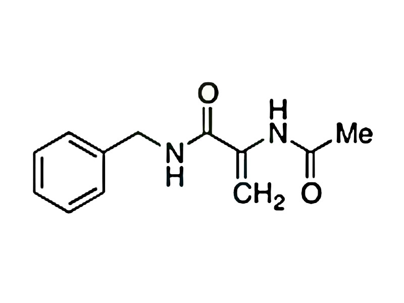 拉考沙胺杂质K
