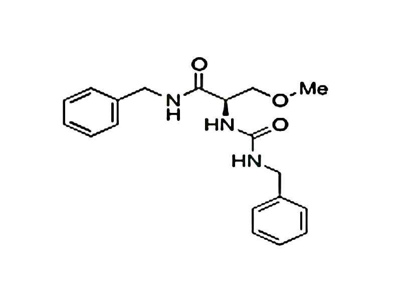 拉考沙胺杂质I