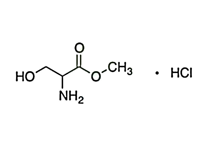 丝氨酸甲酯盐酸盐