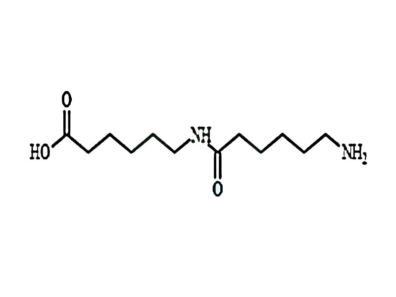 氨基已酸二聚体