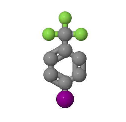 455-13-0；	4-碘三氟甲苯