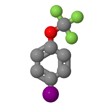 103962-05-6；4-(三氟甲氧基)碘苯