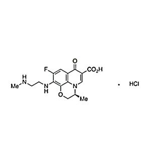 左氧氟沙星杂质G