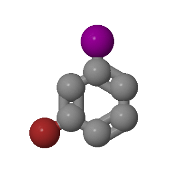 591-18-4；1-溴-3-碘苯