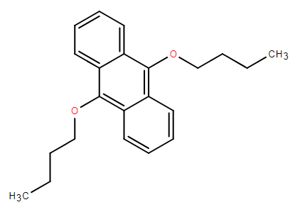 9,10-二丁氧基蒽