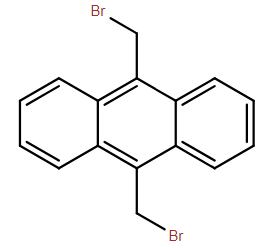 9,10-双(溴甲基)蒽