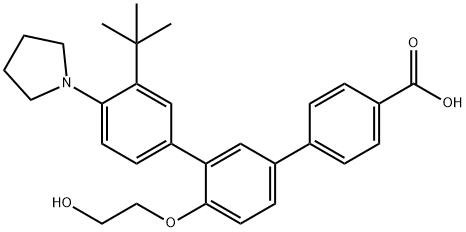 Trifarotene