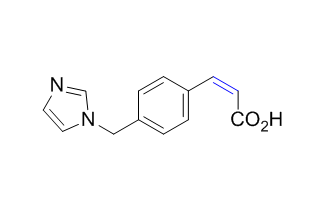 奥扎格雷钠杂质03