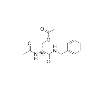 拉考沙胺杂质03