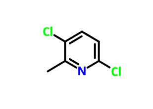 3,6-二氯-2-甲基吡啶