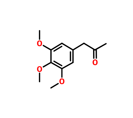 3,4,5-三甲氧基苯基丙酮