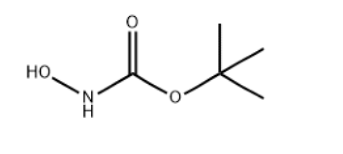 N-羟基氨基甲酸叔丁酯