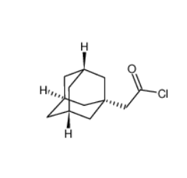1-金刚烷乙酰基 氯