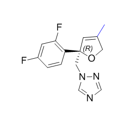 泊沙康唑杂质22