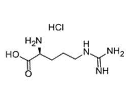 L-精氨酸盐酸科研试剂—1119-34-2