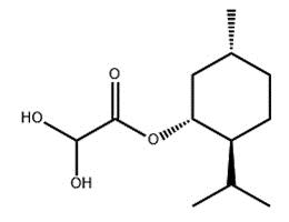L-孟基乙醛酸酯/111969-64-3