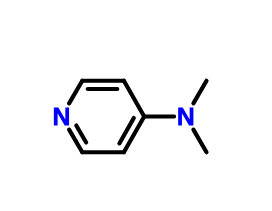 4-二甲氨基吡啶