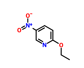 2-乙氧基-5-硝基吡啶