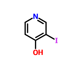 4-羟基-3-碘吡啶