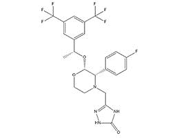 阿瑞吡坦科研试剂—170729-80-3