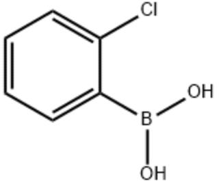 2-氯苯硼酸