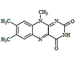 维生素B2/核黄素EP杂质A（光黄素）