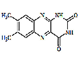 维生素B2/核黄素EP杂质B（光色素）