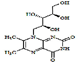 维生素B2/核黄素EP杂质C