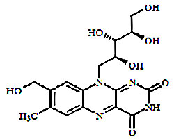 维生素B2/核黄素EP杂质D