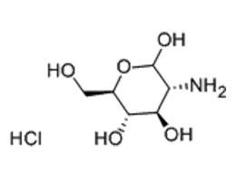 D-氨基葡萄糖盐酸盐/66-84-2