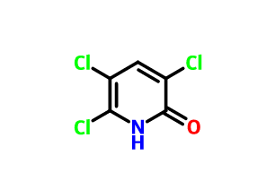 3,5,6-三氯吡啶-2-醇