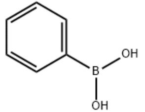 苯硼酸