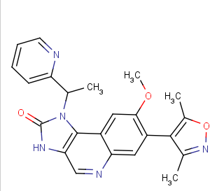 I-BET151 (GSK1210151A)