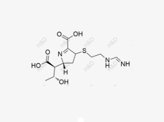 亚胺培南杂质B