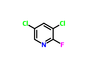 3,5-二氯-2-氟吡啶