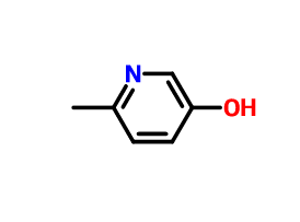 3-羟基-6-甲基吡啶