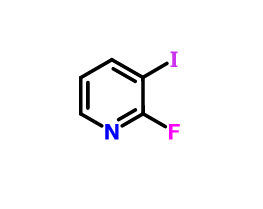 2-氟-3-碘吡啶
