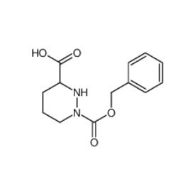 1-(苄氧羰基)六氢哒嗪-3-甲酸